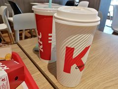 -肯德基(珠峰店)