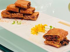 -金轩中餐厅 Jin Xuan(浦东丽思卡尔顿酒店)