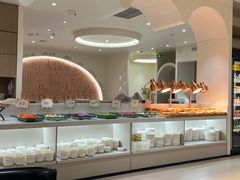 -小茉庐和牛自助火锅(龙湖万达店)