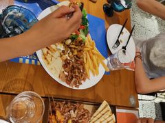 -HELLO MUSAE 拾光缪斯餐厅·纯正希腊风味(苏州中心店)