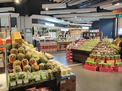 -Olé精品超市(南宁万象城店)