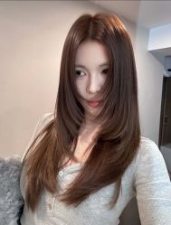 点击看大图 -真好真意SALON 接发·染·烫特色店