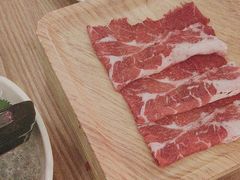 -松野谷·寿喜烧自助(华联顺义金街购物中心店)