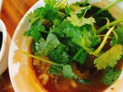-桂园白粥·潮汕老味道