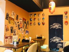 -八木鸟居酒屋(小木桥路店)