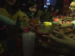 -海雾里小酒馆(观音桥店)