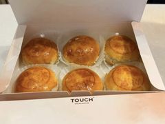 -TOUCH泰奇(南汇南门大街店)