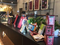 -矢量咖啡(杭州万象城店)