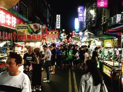 -罗东夜市