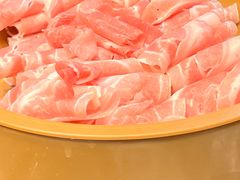 -龍歌自助小火锅(李沧丽达店)