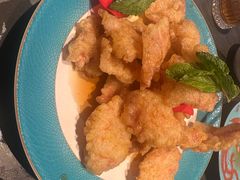 -奉天掌柜·非遗猪手·笨饺子(崇山路店)