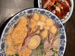-小潘记鸭血粉丝汤