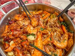 -黄记煌三汁焖锅(新佳丽江汉路店)