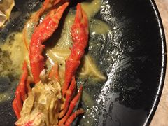 -沪小胖小龙虾(淮海中路旗舰店)