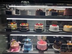 -卷心卷意·轻甜蛋糕(新光天地店)