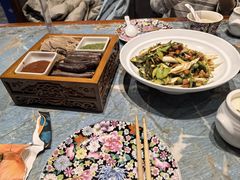 -哈啾嗨·新概念蒙餐(红星新城店)