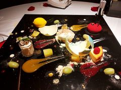 -燃扒房Steakhouse(皇庭店)