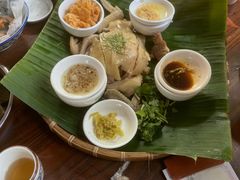 -园林美食城·本土农家菜(杨和镇店)