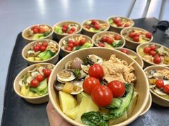-天型健身工作室(大学城店)