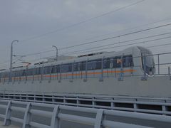 -海堤纪念公园