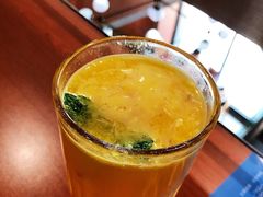 -魏斯理汉堡(西安沣东吾悦店)