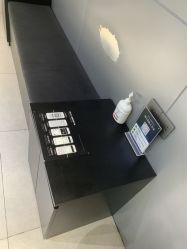 -不迫先生专业男士剪发