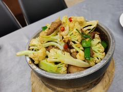 -红菜坊·烤鸭·川鲁宴(石园店)