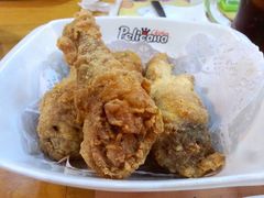 -Pelicana百利家炸鸡(江南西名店城店)