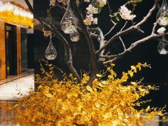 -北京泰富酒店-柏景轩中餐厅