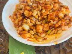 -民族饭荘(新华大街店)