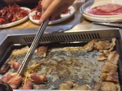 -苏格里岛自助海鲜烤肉(青秀万达店)