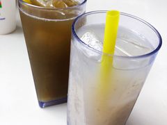-無招牌海鮮(芽笼店)