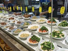-新海渔港·胶东海鲜家常菜·家宴(奥体中心店)