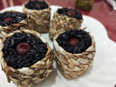 -畲乡一品鱼府土菜馆