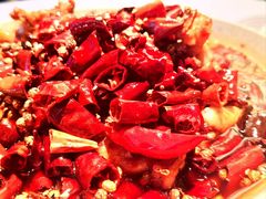 -水煮三国·川鲁江湖菜(香山店)