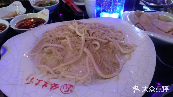 狼爱上羊音乐火锅图片