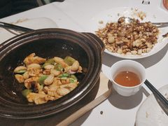 -眉州东坡(翠微印象城店)
