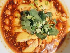 -武庄主特色炒鸡(周恩来纪念馆店)