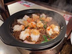 -绿茶餐厅(同成街华联店)