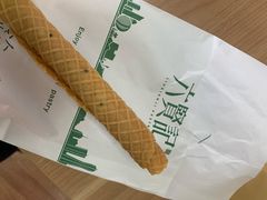 手工蛋卷-六贤记(杭州龙湖滨江天街店)