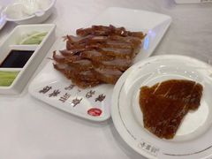 -全聚德(常州店)