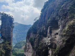 -雁荡山风景名胜区