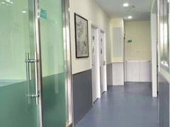 -佑安动物医院·全科·内窥镜中心(幸福巷店)