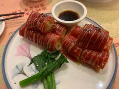 金莎海虾红米肠-点都德(北京路贰店)