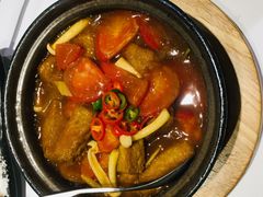 -幸福蔬·时尚蔬食(黄山湖公园店)