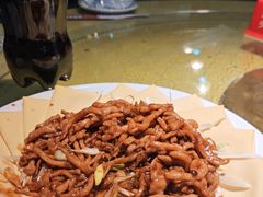 -志民家常菜·二十年(燕山大街店)