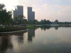 -西海子公园