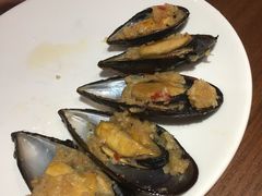 -亚马逊环球美食百汇(新城吾悦广场店)