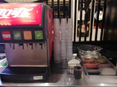 -龍歌自助小火锅(李沧丽达店)
