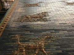 -佩加蒙博物馆